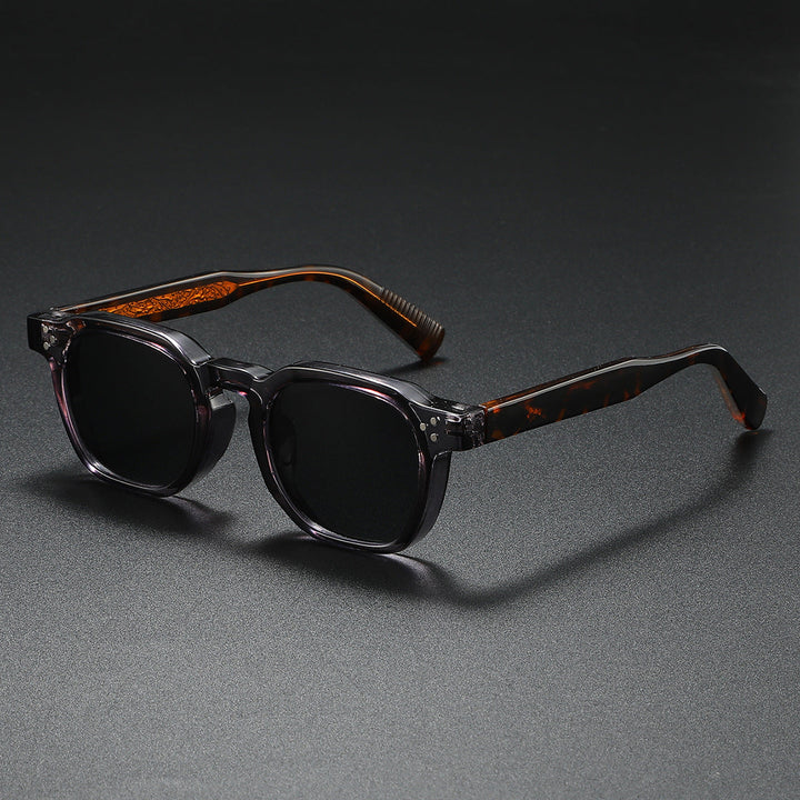 UrbanBox™ – Polarized Square Fashion Sunglasses