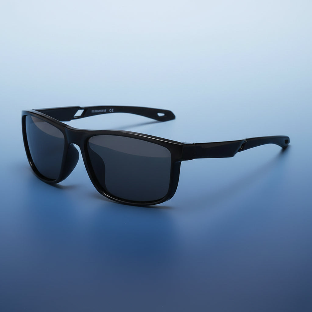 Brock™ | UV400 Sport Sunglasses