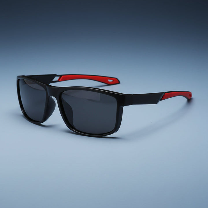 Brock™ | UV400 Sport Sunglasses