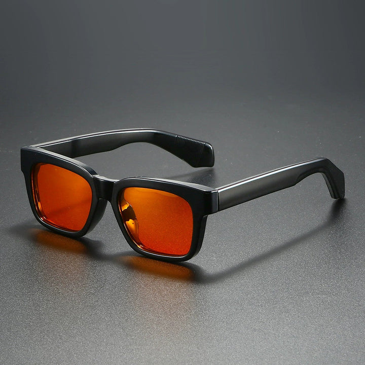 Veyron Square Sunglasses