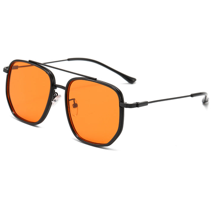 Cassin Square Aviators