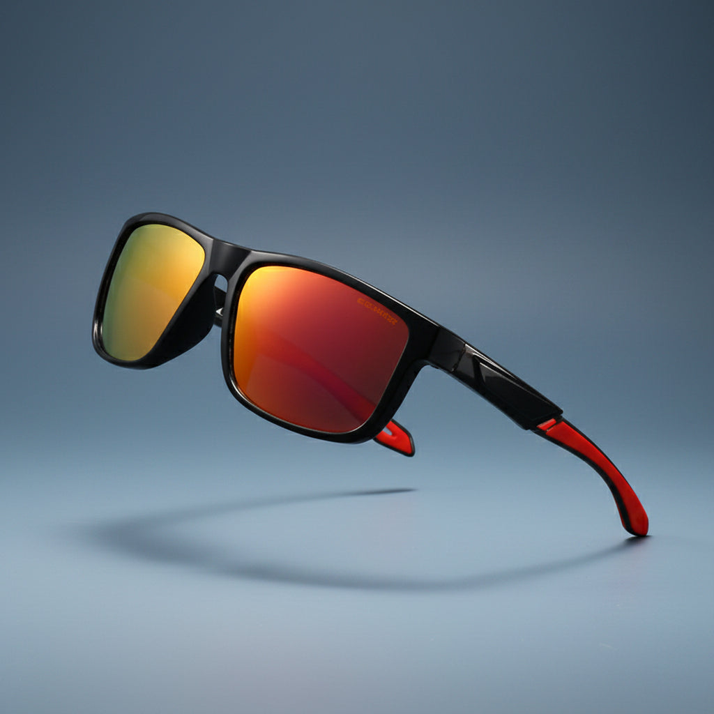 Brock™ | UV400 Sport Sunglasses
