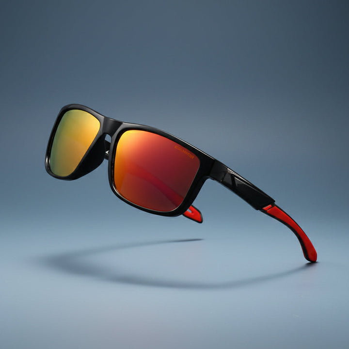 Brock™ | UV400 Sport Sunglasses