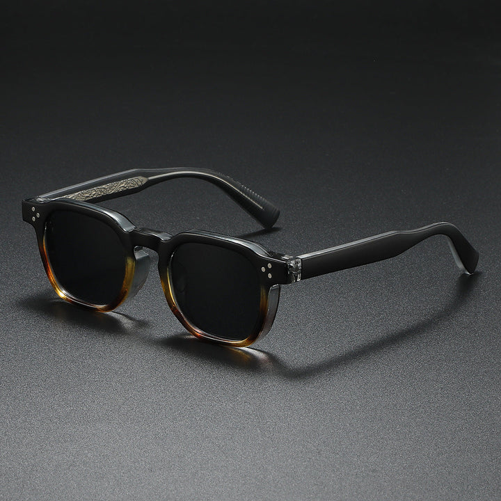 UrbanBox™ – Polarized Square Fashion Sunglasses