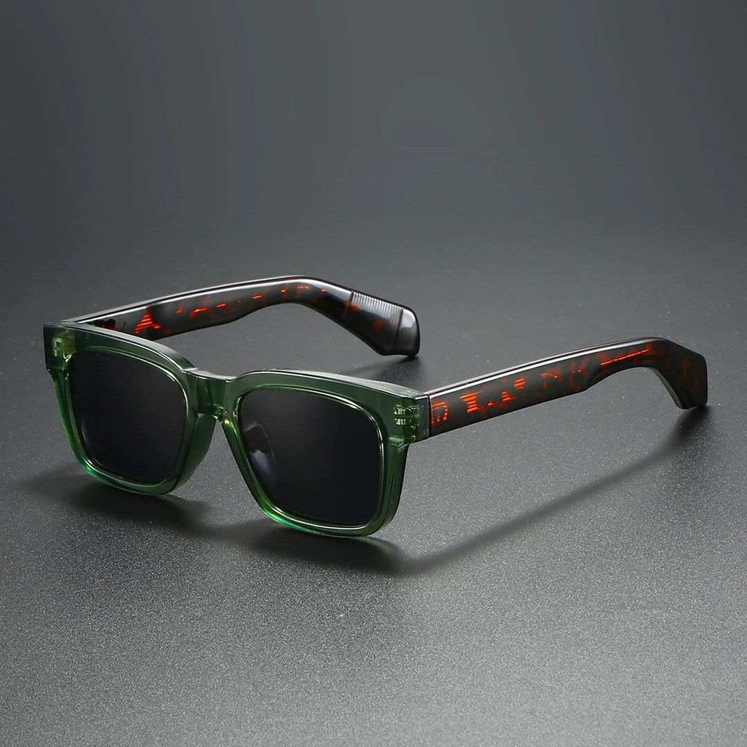 Veyron Square Sunglasses
