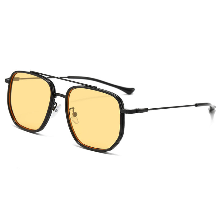 Cassin Square Aviators
