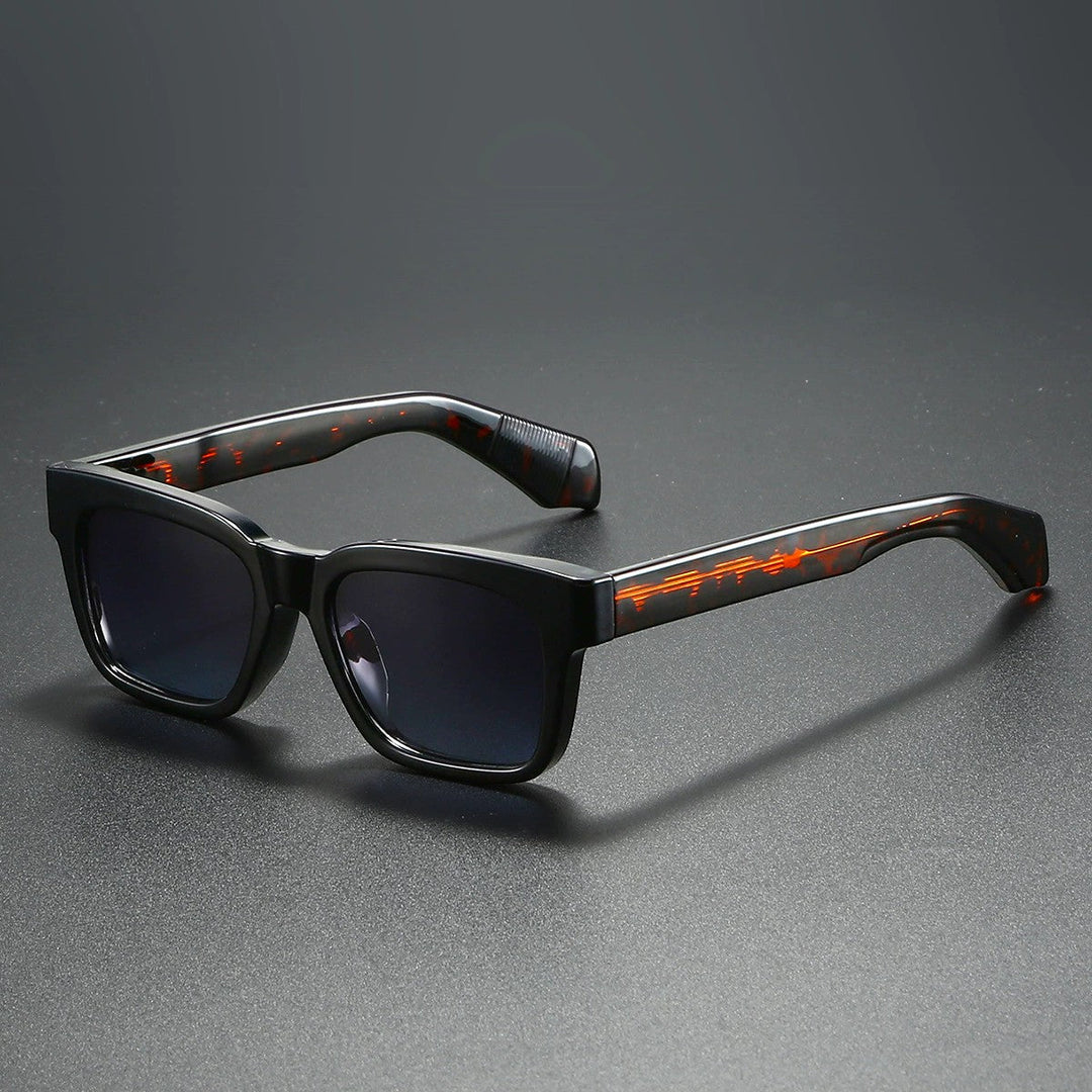 Veyron Square Sunglasses