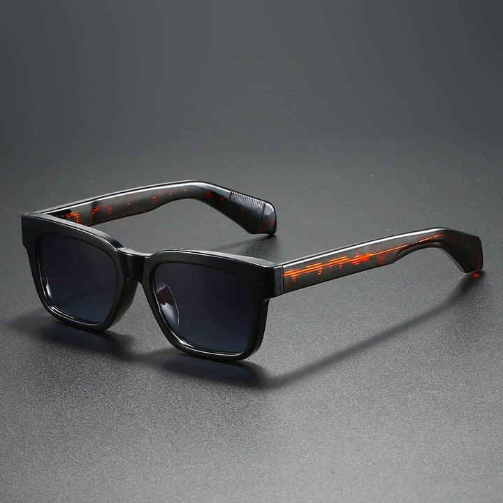 Veyron Square Sunglasses