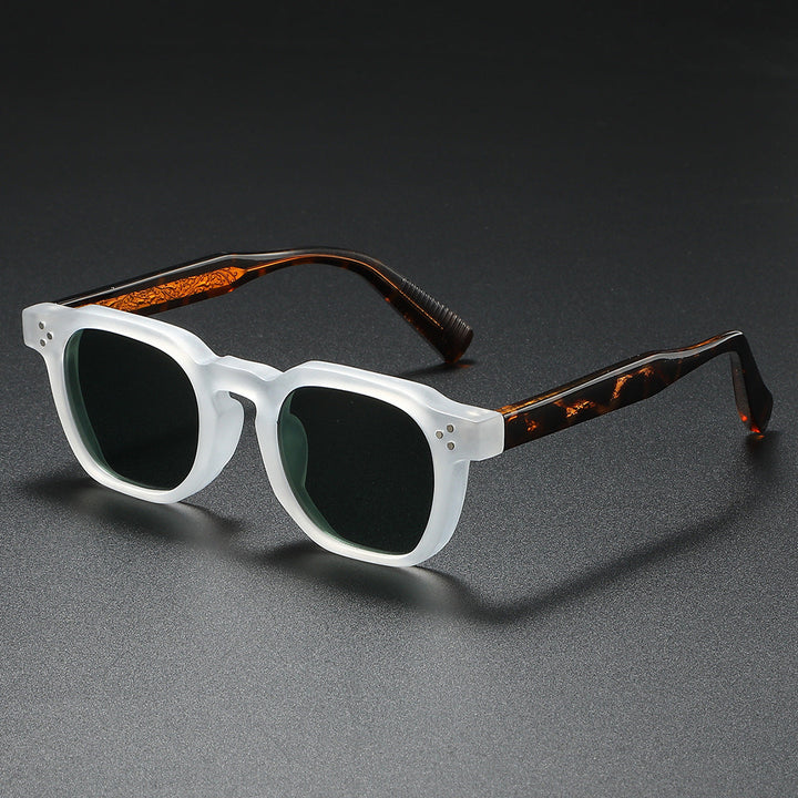 UrbanBox™ – Polarized Square Fashion Sunglasses