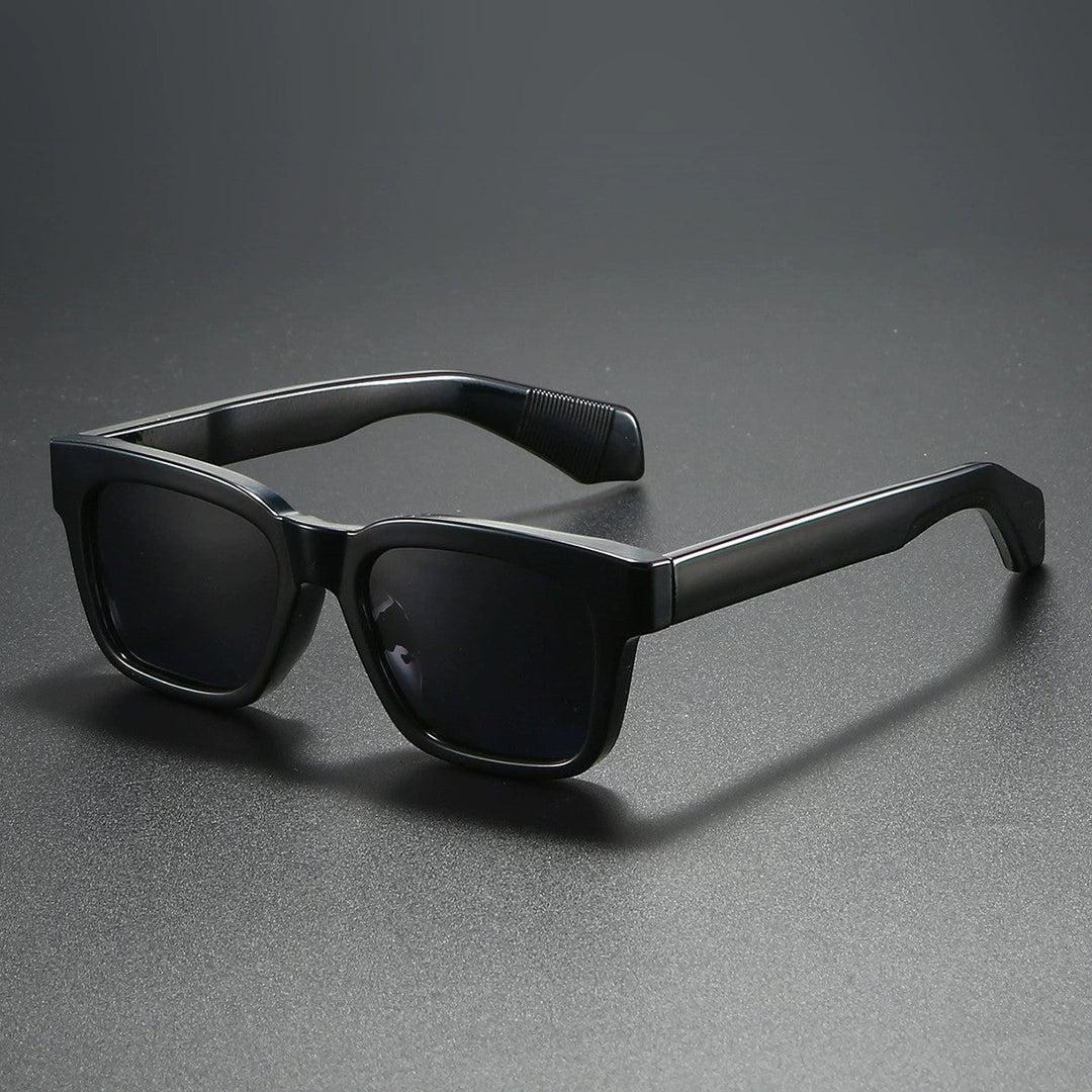 Veyron Square Sunglasses