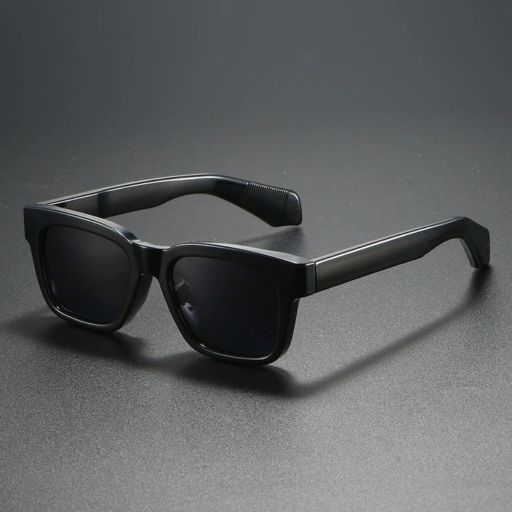 Veyron Square Sunglasses