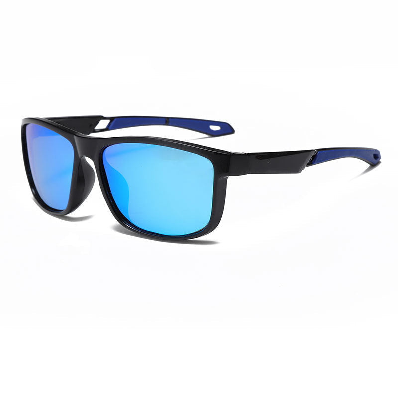 Brock™ | UV400 Sport Sunglasses
