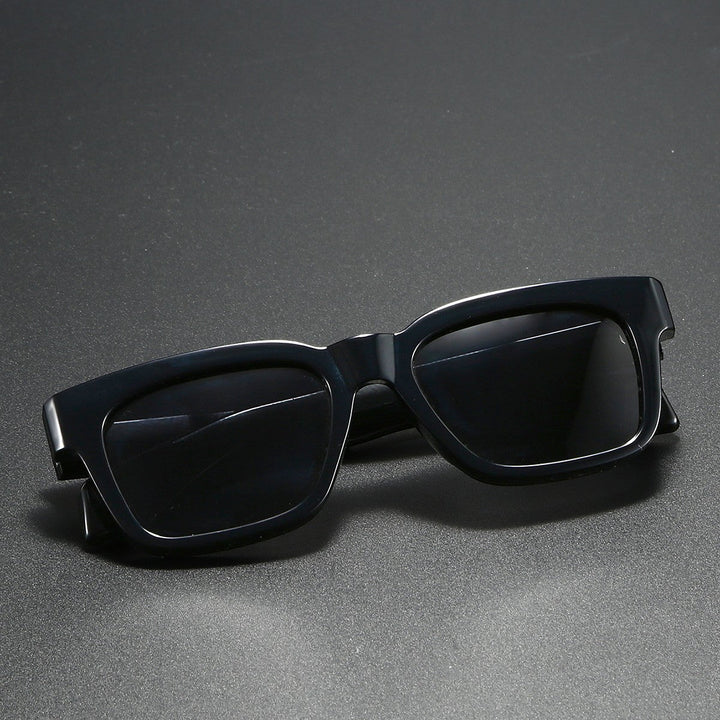 Veyron Square Sunglasses