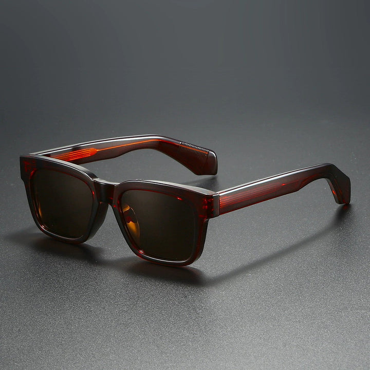 Veyron Square Sunglasses