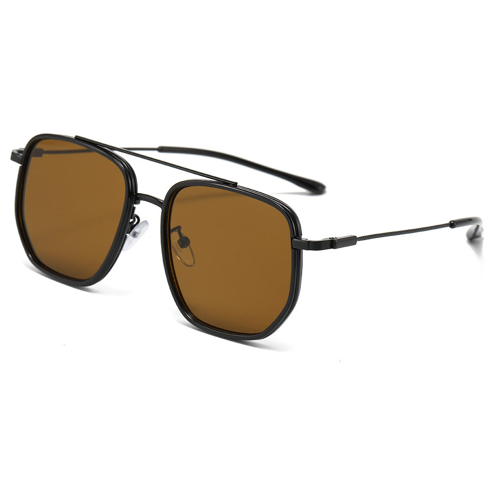Cassin Square Aviators