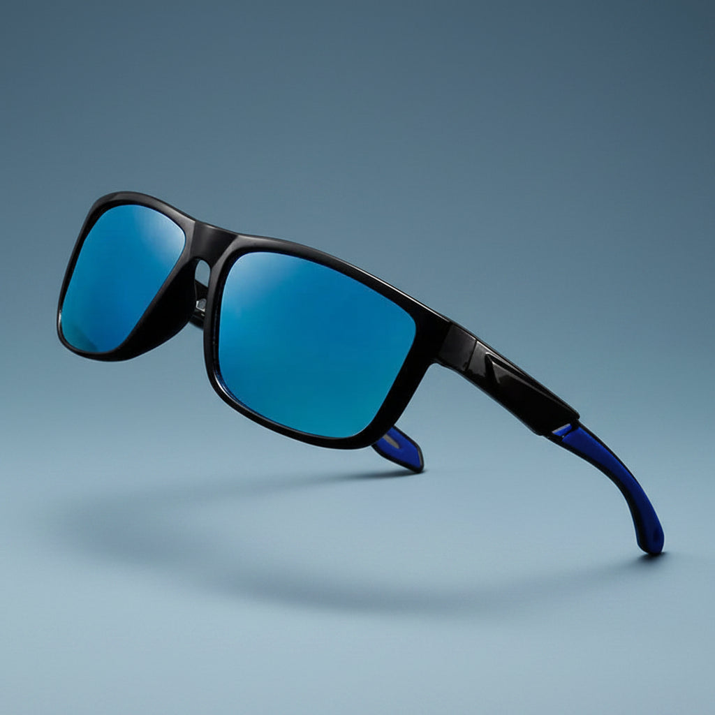 Brock™ | UV400 Sport Sunglasses