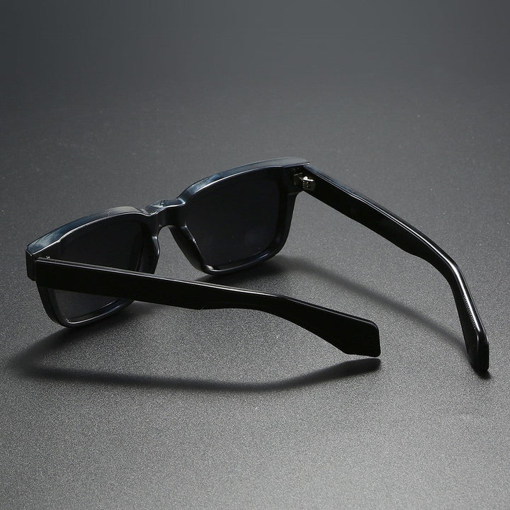 Veyron Square Sunglasses