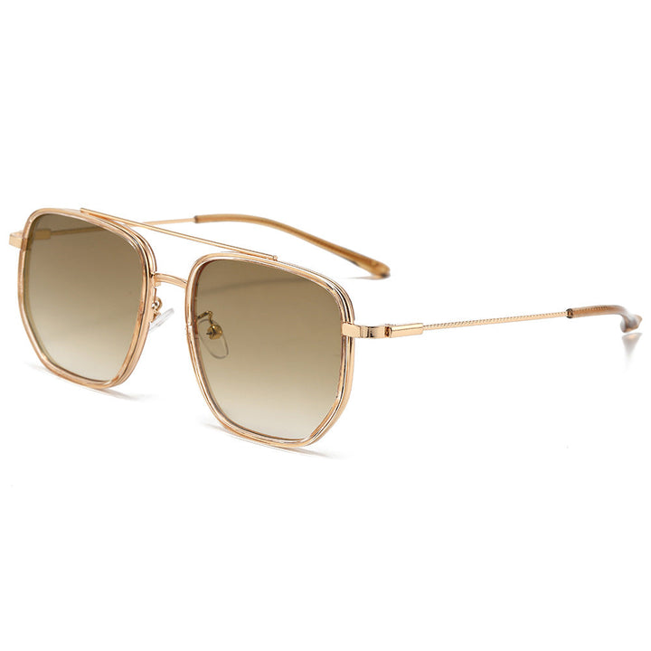 Cassin Square Aviators