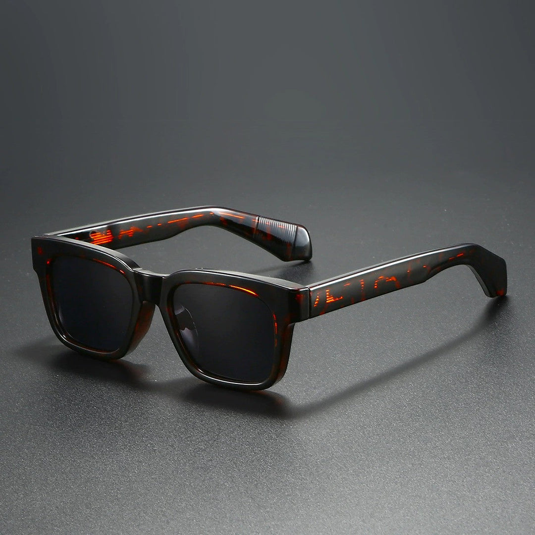 Veyron Square Sunglasses