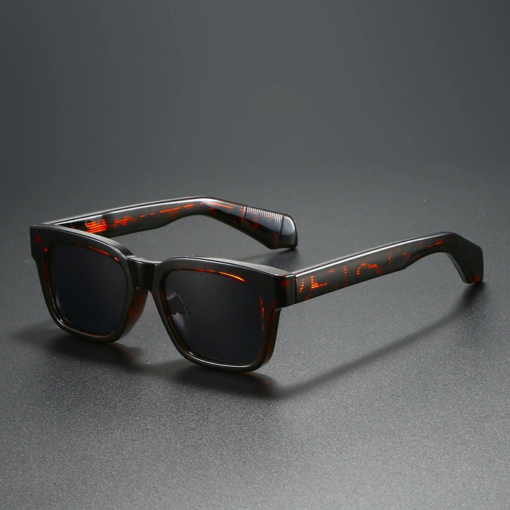 Veyron Square Sunglasses