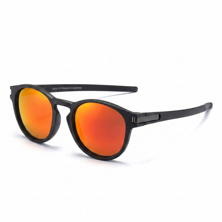 CoastLite Polarized UV400 Travel Sunglasses