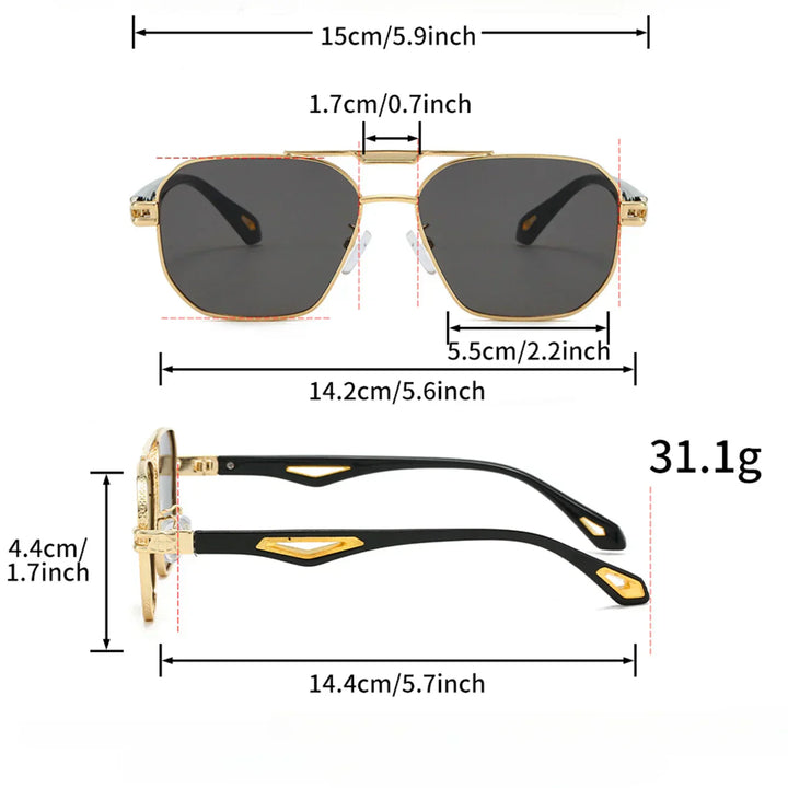 Orion Sunglasses