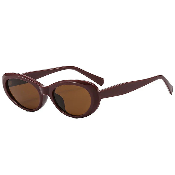 Valenne Oval Frames