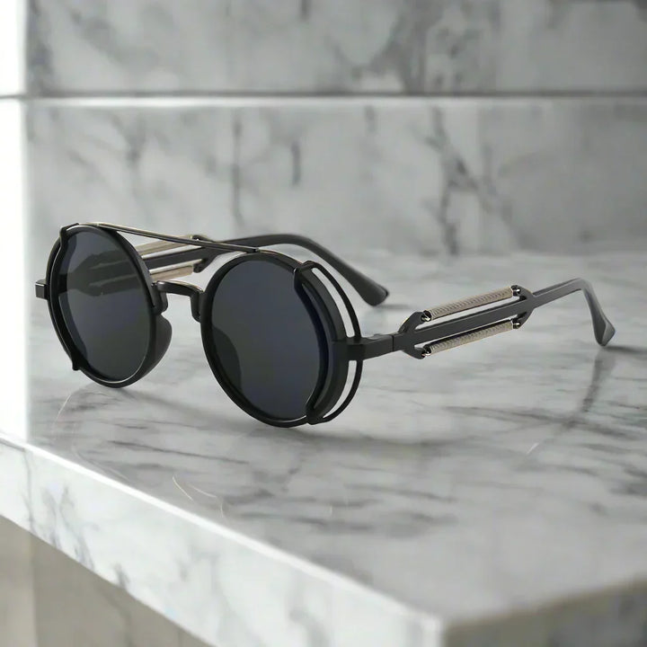 Vanta Edge Circular Shades