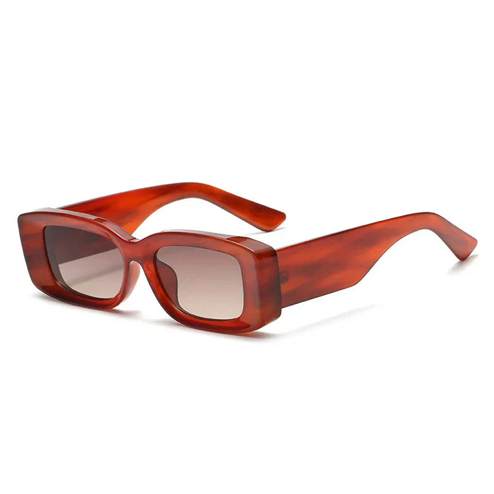 Vionne Chunky Sunglasses