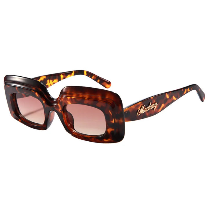 Monaco Square Sunglasses
