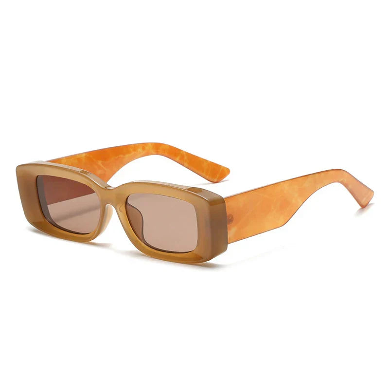 Vionne Chunky Sunglasses