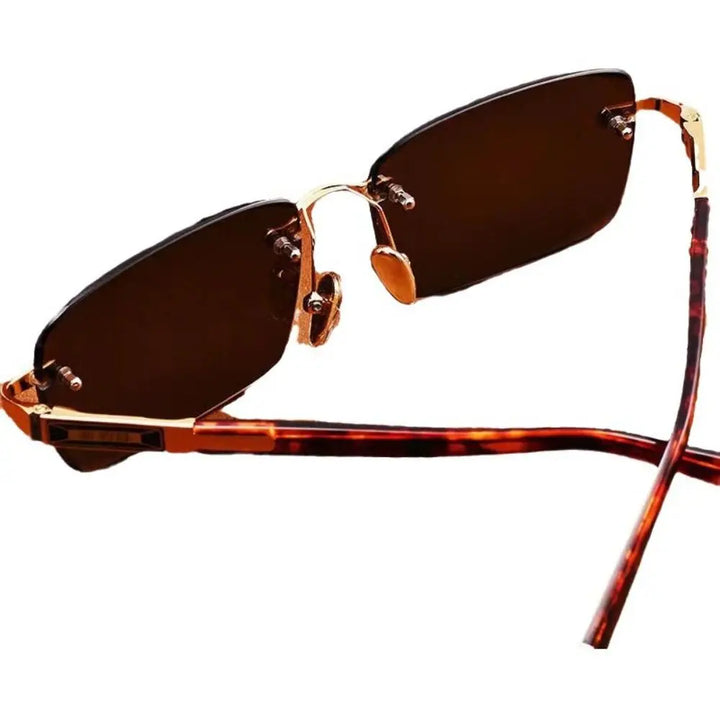 Paris Retro Sunglasses