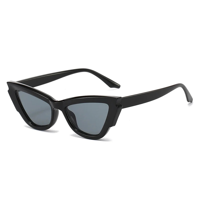 Valora Cat-Eye Sunglasses