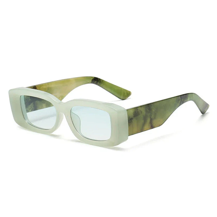 Vionne Chunky Sunglasses