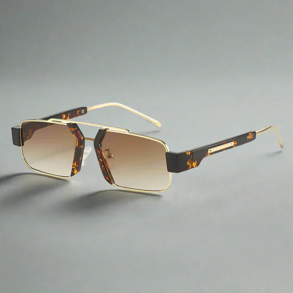 Aurelia Prism Sunglasses