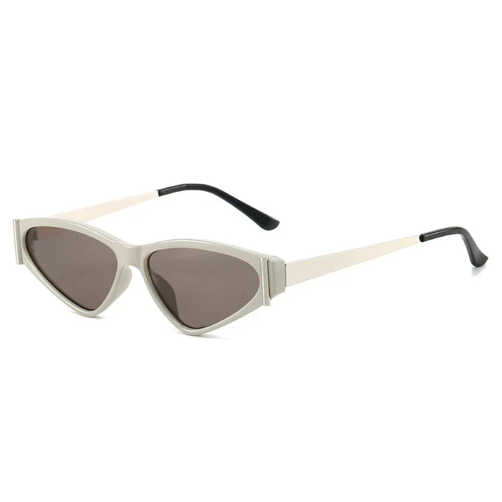 Veyra Retro Cat-Eye Frames
