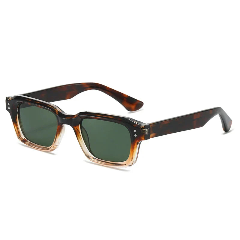Vantier Square Sunglasses