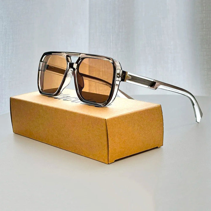 Valen Ridge Aviator Frames
