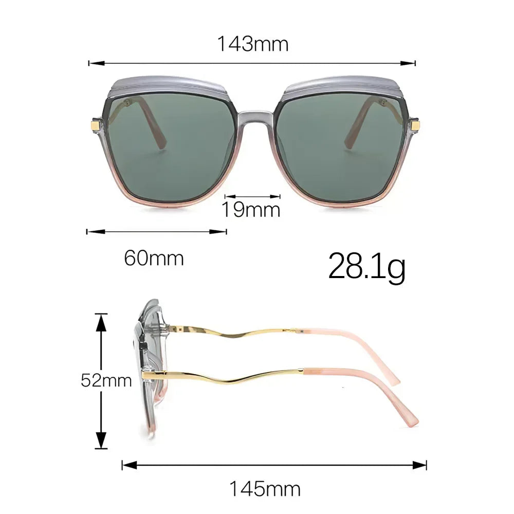 Calista Sunglasses