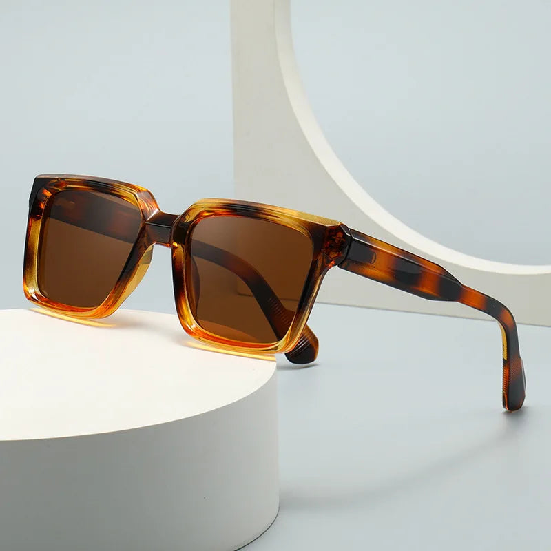 Arden Square Sunglasses