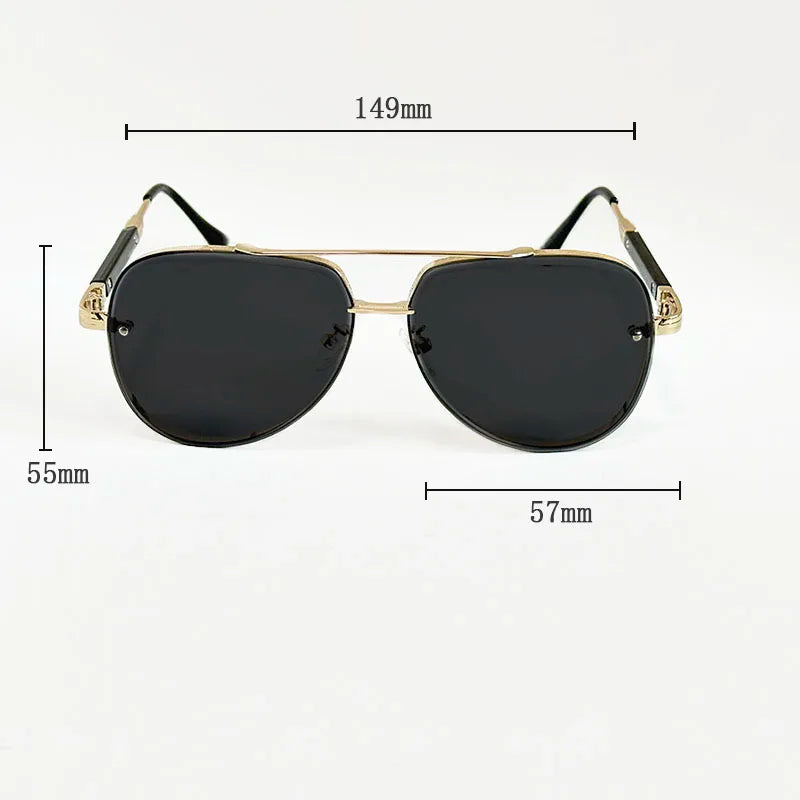 Prague Royale Sunglasses