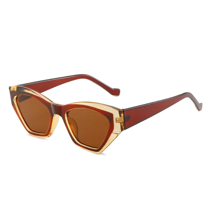 Solera Angular Shades
