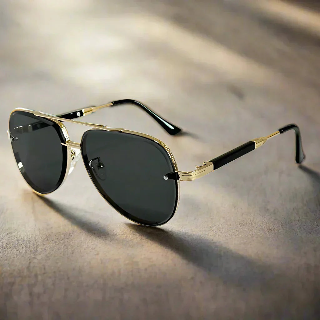 Prague Royale Sunglasses