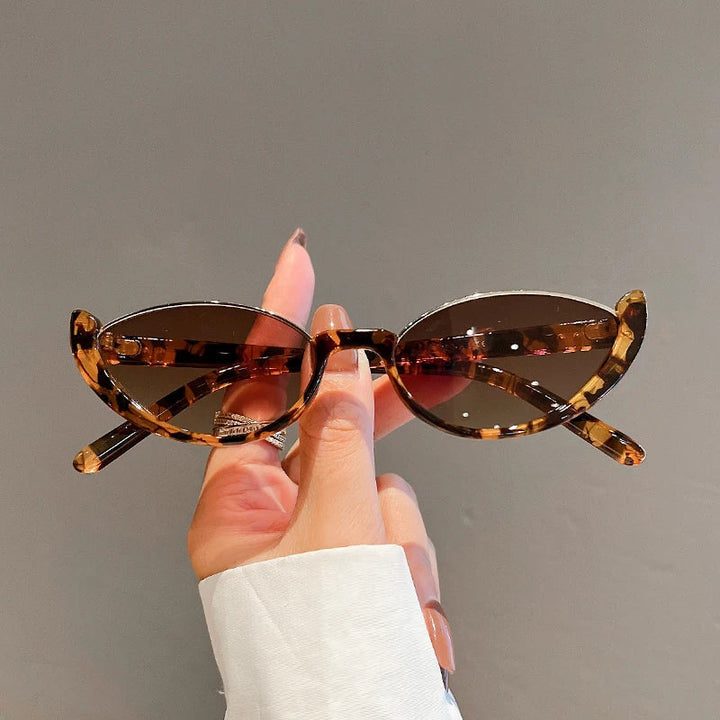 Elara Micro Cat-Eye Shades