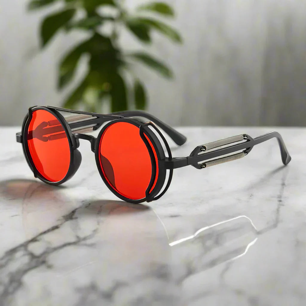 Vanta Edge Circular Shades