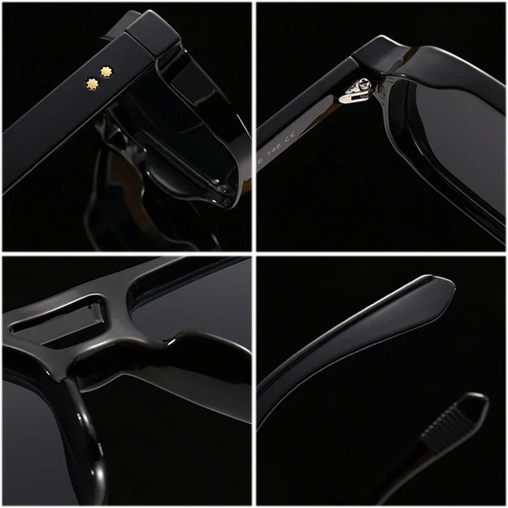Rhone Double-Bridge Aviators