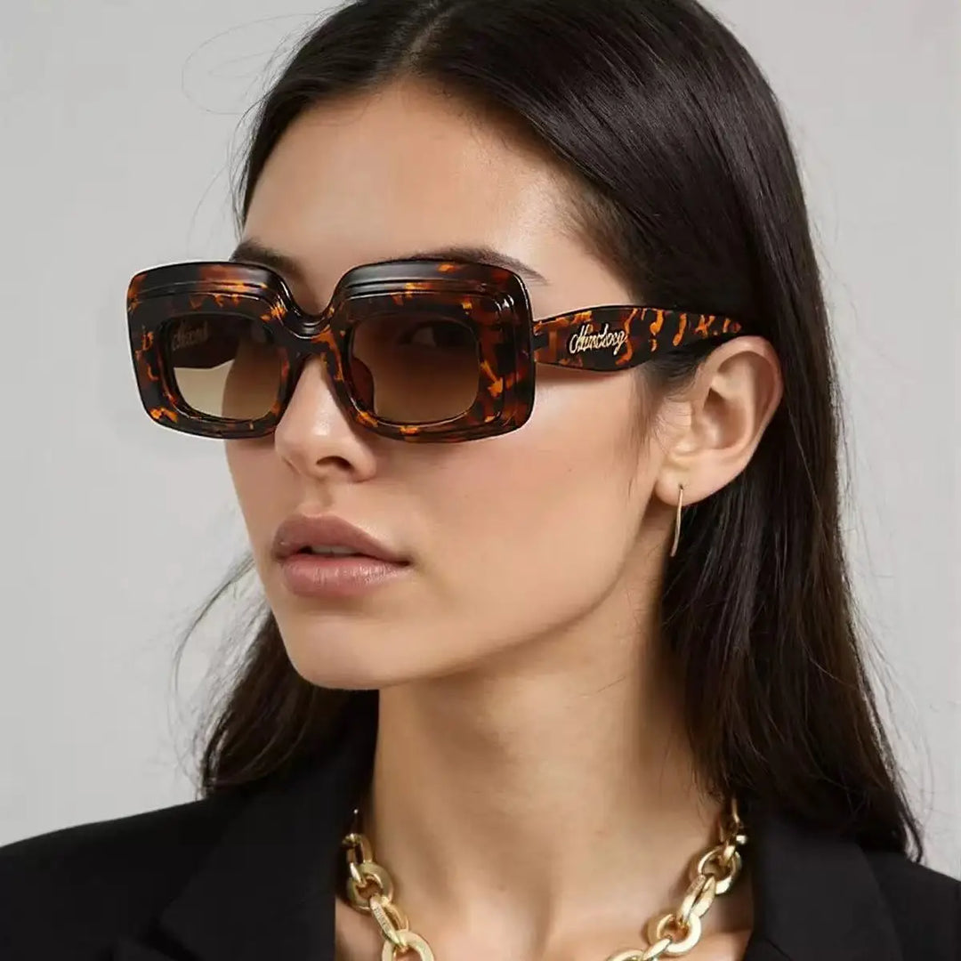 Monaco Square Sunglasses