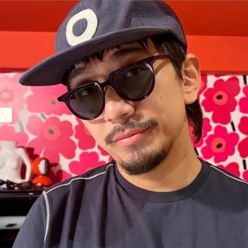 Olivio Sunglasses