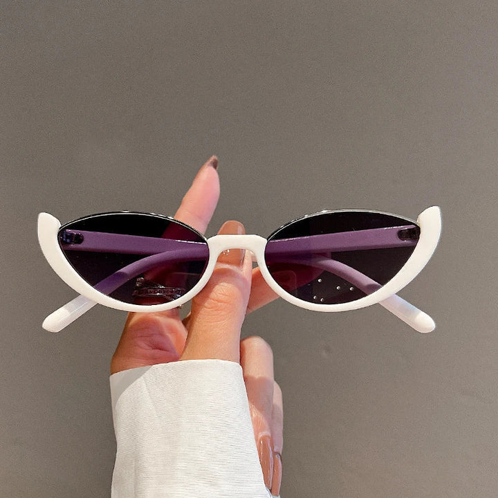 Elara Micro Cat-Eye Shades