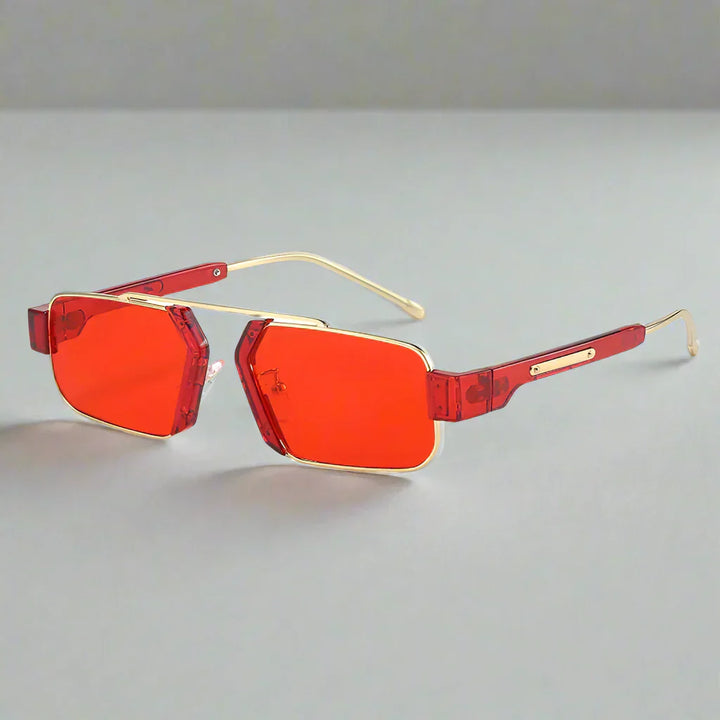 Aurelia Prism Sunglasses